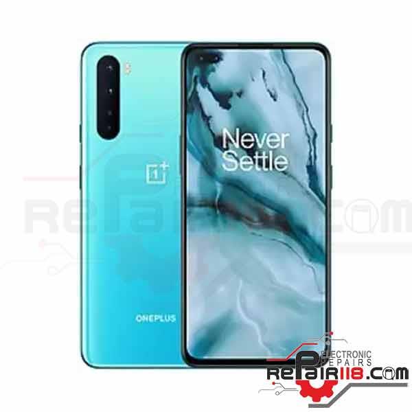 تاچ و ال سی دی وان پلاس OnePlus Nord